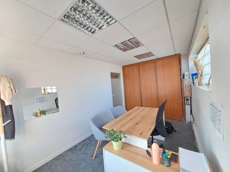 Bureau de consultation